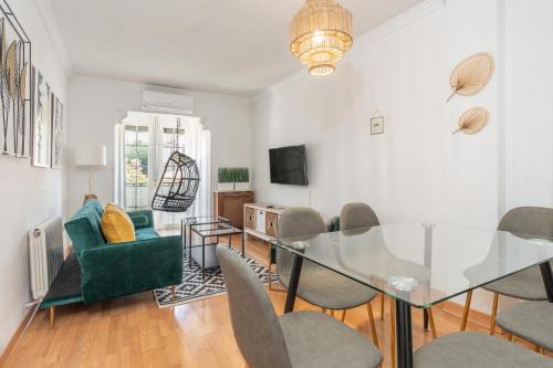 tuGuest San Agustin II Apartment