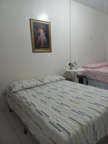 Pousada Residencial acochego caririense