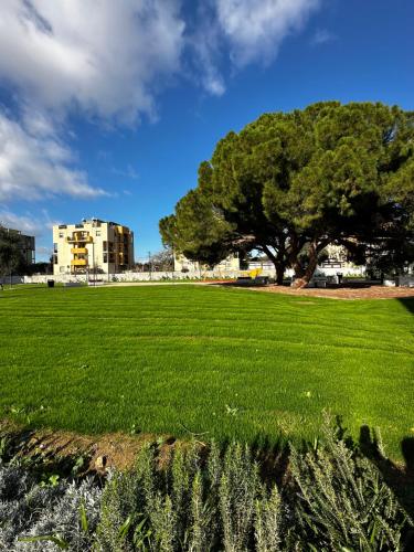 Φυσικό τοπίο κοντά σε αυτό το διαμέρισμα