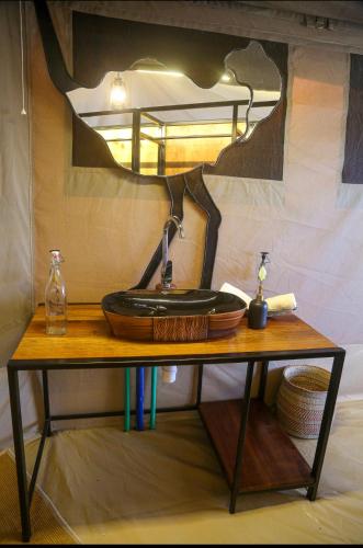 Ndoto Serengeti Camp – Photos 3