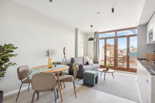 Limehome Valencia Calle de Cadiz