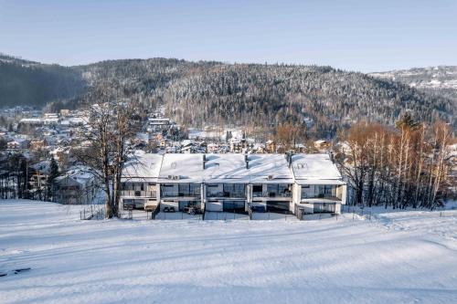 Dwupoziomowy Apartament Enklawa pod Skrzycznem z sauną i bilardem - Dream Apart