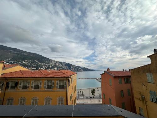 Capodanna, à deux pas des plages au cœur de la vieille ville