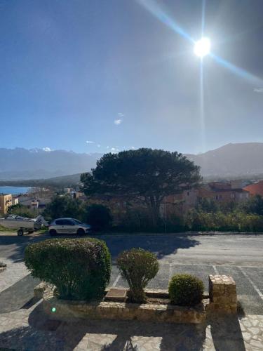 Φυσικό τοπίο κοντά σε αυτό το διαμέρισμα