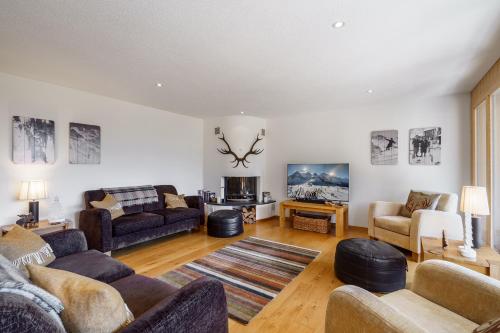 Chalet Aquila 5