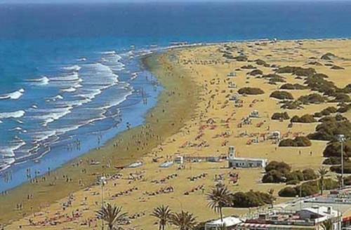 Sol y Playa