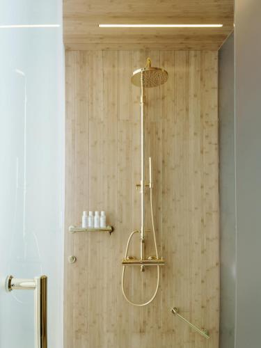 New Hotel, a Member of Design Hotels