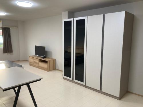 Gallery image of บ้านศรีแบริ่ง in Bangna