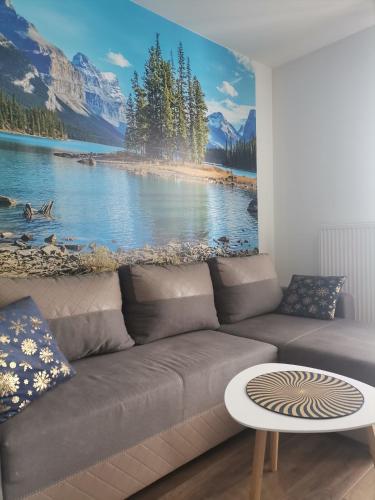 Apartament Widok Polana Szaflarska