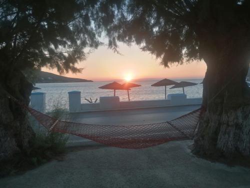 Φυσικό τοπίο κοντά σε αυτή η παραθεριστική κατοικία