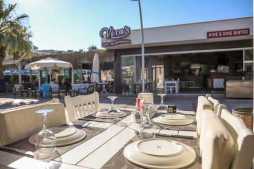 Foto dalla galleria di Viras Hotel a Ortakent