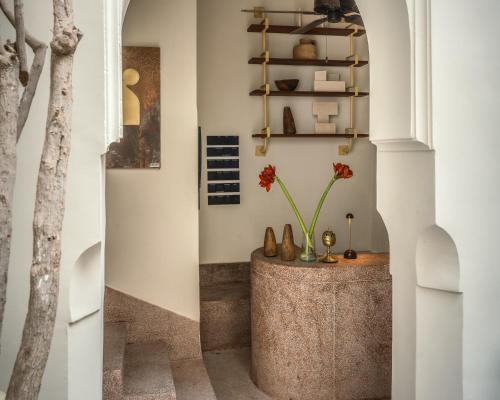 Riad Brummell Medina – Photos 3
