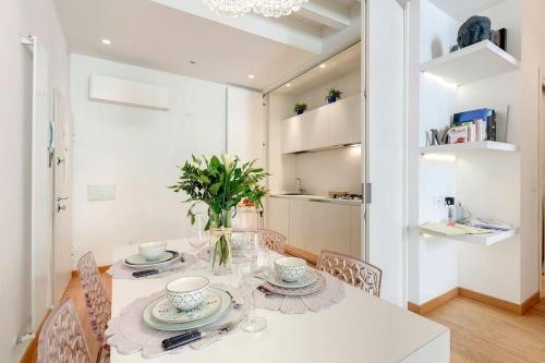 Santa Croce Loft di design
