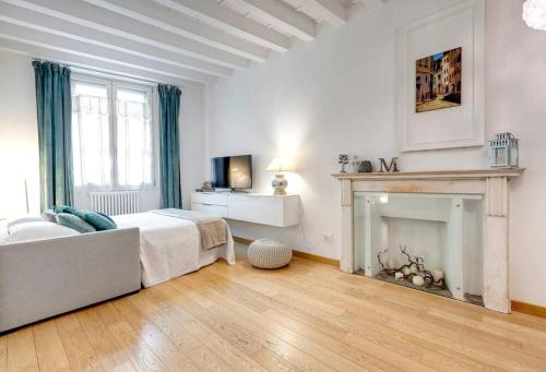 Santa Croce Loft di design