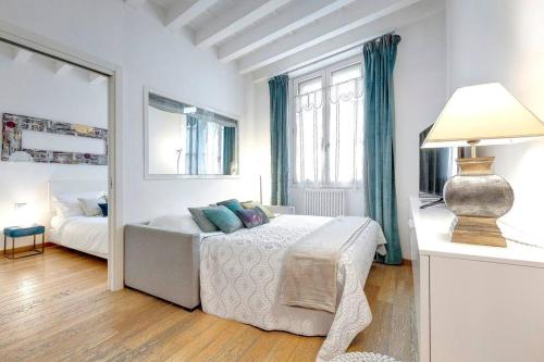 Santa Croce Loft di design