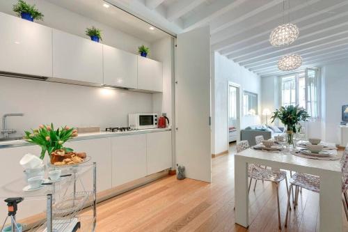Santa Croce Loft di design