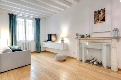 Santa Croce Loft di design