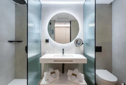 Hotel Royal Ramblas photo 5