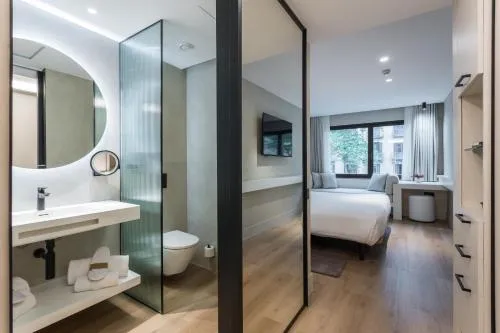 Hotel Royal Ramblas photo 19