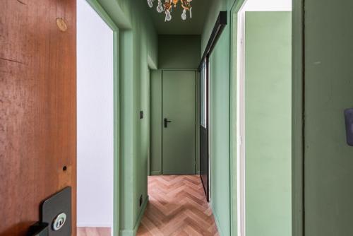 Fotografie z fotogalerie ubytování Magnifique 42m carré Centre Ville ve Štrasburku