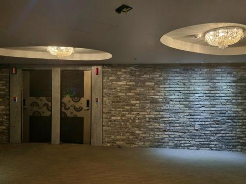 Fotografie z fotogalerie ubytování CC Hotel v destinaci Pusan