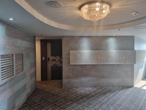 Fotografie z fotogalerie ubytování CC Hotel v destinaci Pusan