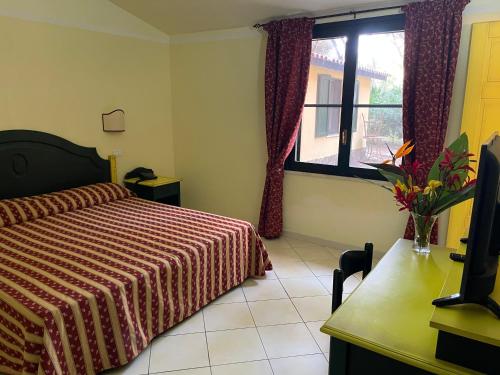 Katil atau katil-katil dalam bilik di Ala Birdi Residence