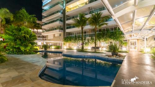 Pool Ilha da Madeira Resort – Photos 2