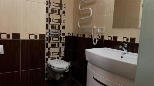 Un baño de Civilization