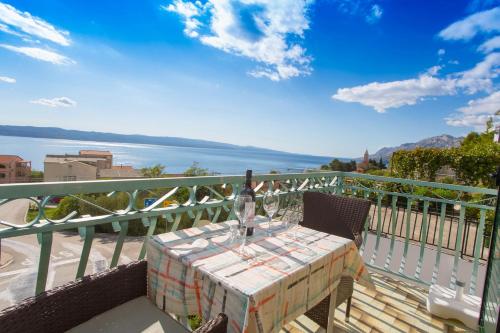 Apartment Ante -"View of the islands"