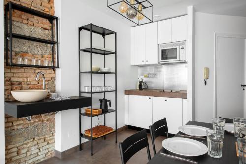 Photo de la galerie de l'établissement T2 Hyper centre, quartier du capitole, à Toulouse