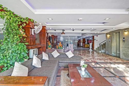 Fotografie z fotogalerie ubytování Hotel Royal Galaxy Yashobhoomi v Novém Dillí