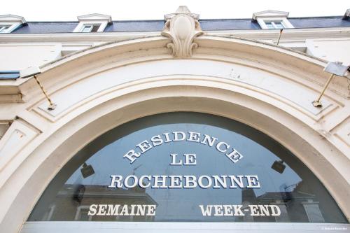 Résidence Le Rochebonne