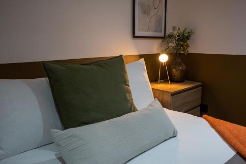 Gallery image of RWST Holiday Lodges in Llanrwst