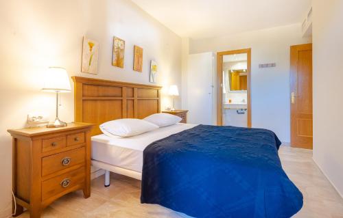 Fantastic Apartment 80m from the Beach!