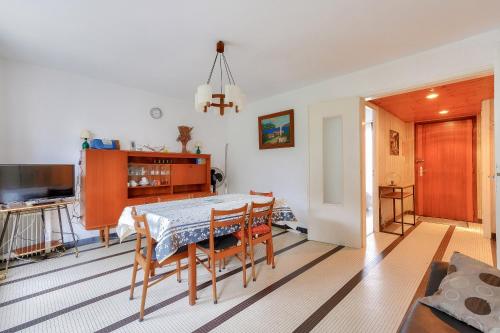 Maison pour 5 - 300m de la plage du Tanchet