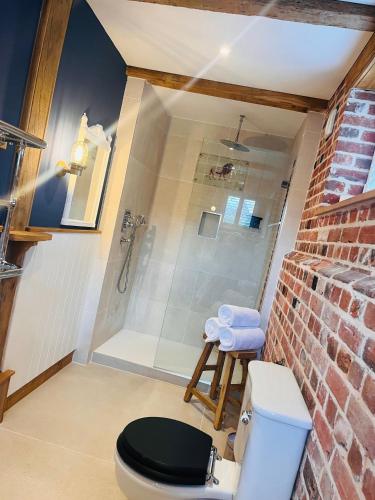 Gallery image of The Lion in East Bergholt