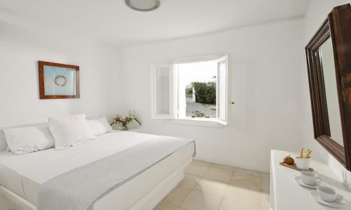 Gallery image of Villa Galaxy Ftelia Beach in Elia