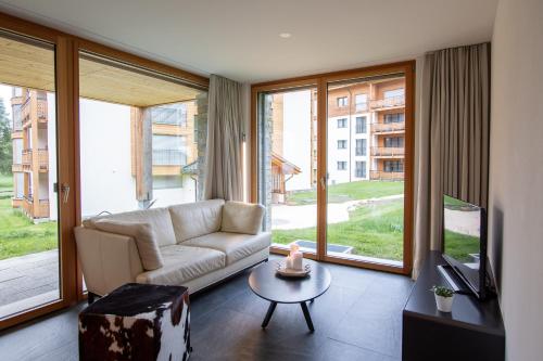 Alpenresort B21
