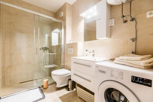 Apartment Zelenika
