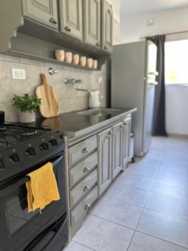 Cozy Bilbao-Departamento nuevo, ubicación perfecta