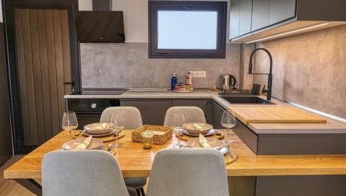 Galeriebild der Unterkunft Suite Guinea 506 by Homestaygrancanaria in San Bartolomé de Tirajana