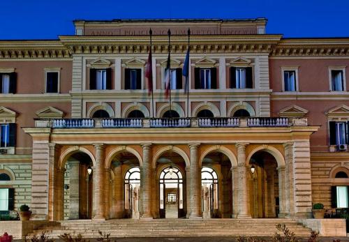Caterina Apt San Lorenzo 2camere