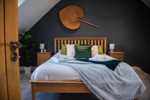 Gallery image of Sam's Place Apartment in Uppingham, Rutland in Uppingham