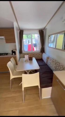 Gallery image of Mipro mobilhome 6 in Lido di Spina