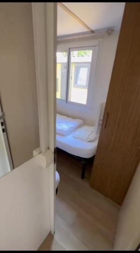 Gallery image of Mipro mobilhome 6 in Lido di Spina
