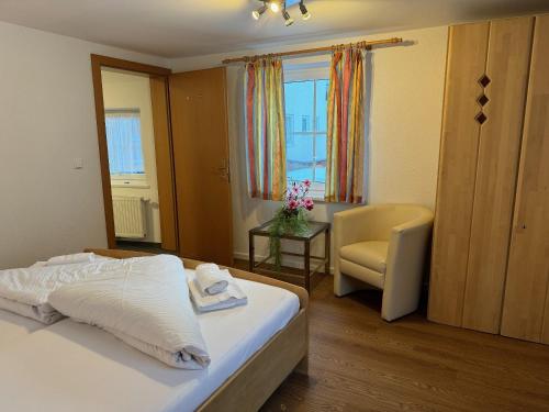 Gallery image of Alpenlodge, Ferienwohnung 8 in Thiersee