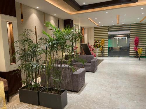 Φωτογραφία από το άλμπουμ του Hotel Paradise Dream σε Λουντιάνα