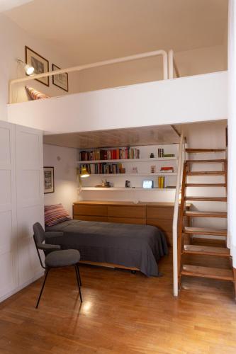 Gallery Apartment, Near The Vatican