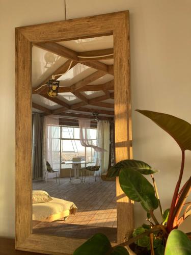 Fotografie z fotogalerie ubytování Tobiana Desert Lodging Negev v destinaci ‘Ezuz